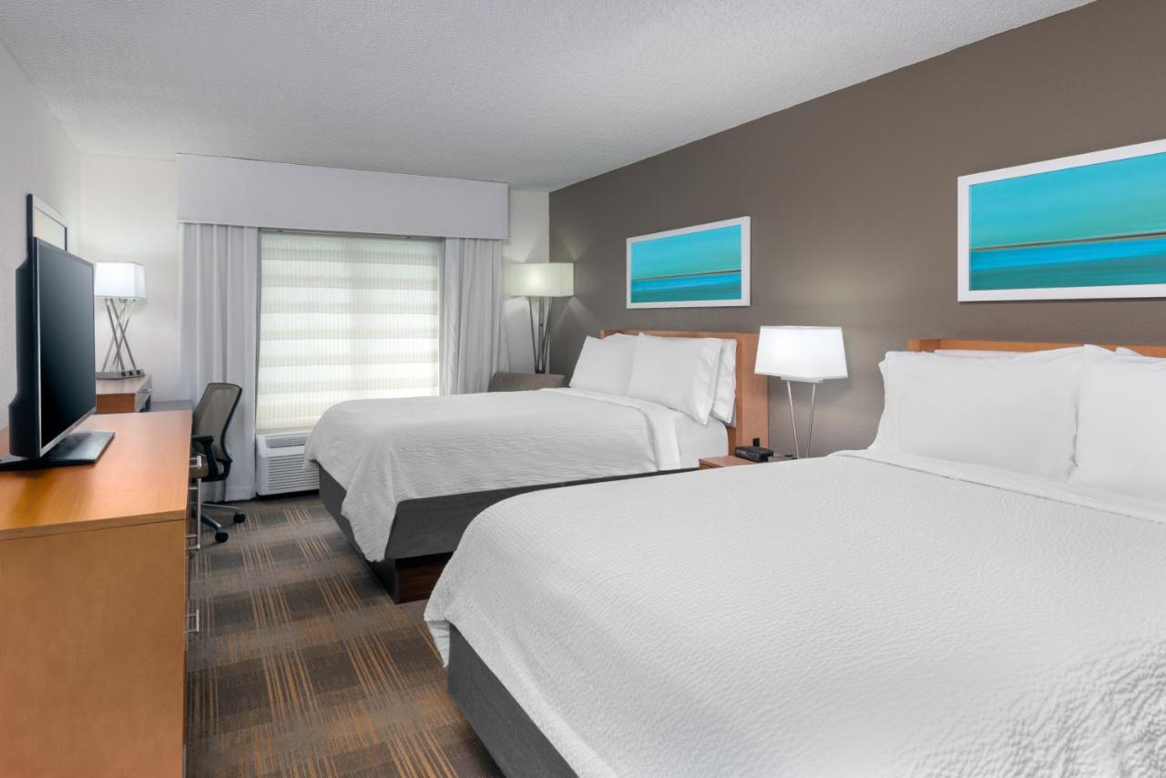 Holiday Inn Miami-Doral Area, An Ihg Hotel Exteriör bild
