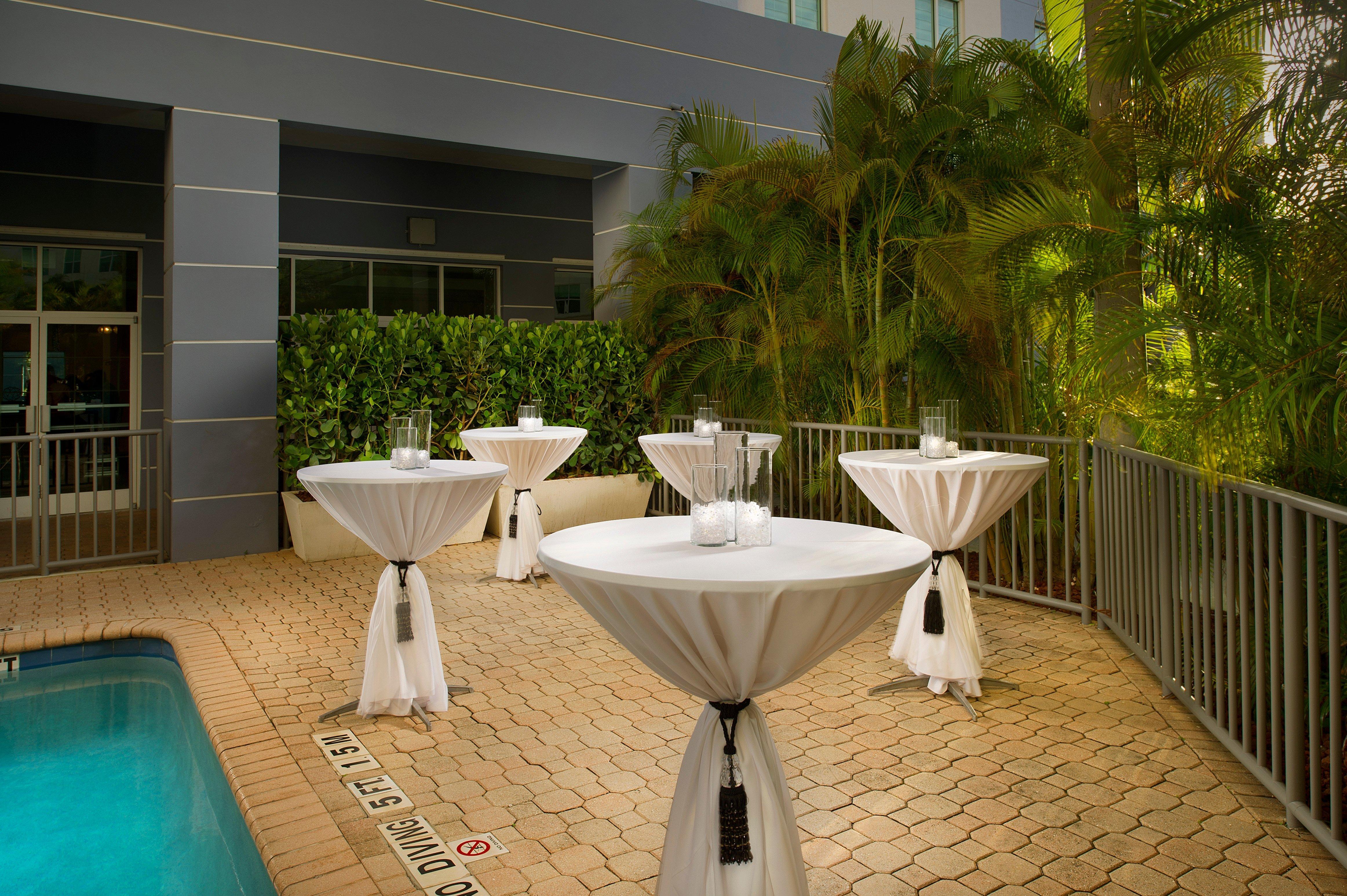 Holiday Inn Miami-Doral Area, An Ihg Hotel Exteriör bild