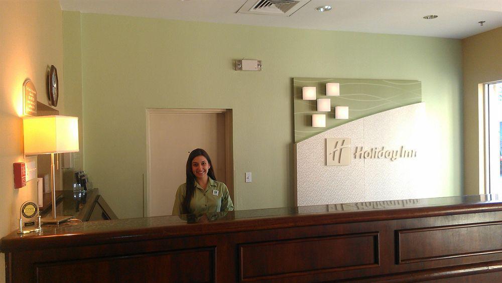 Holiday Inn Miami-Doral Area, An Ihg Hotel Inreriör bild